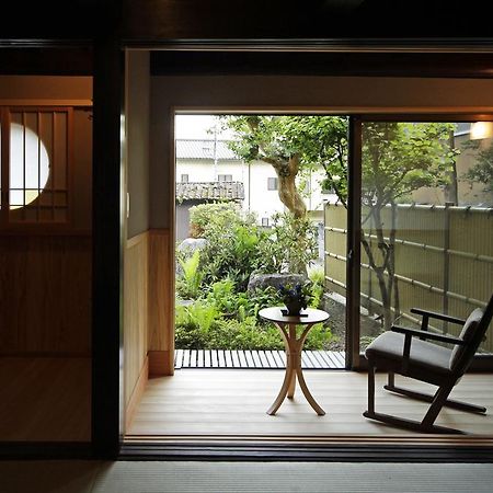 Yamadaya Ryokan Hitachiota 외부 사진