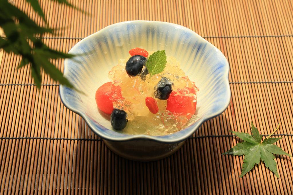 Yamadaya Ryokan Hitachiota 외부 사진