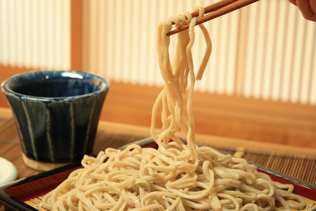Yamadaya Ryokan Hitachiota 외부 사진