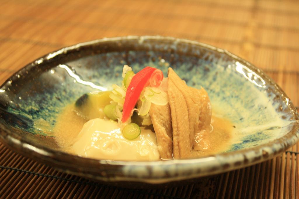 Yamadaya Ryokan Hitachiota 외부 사진