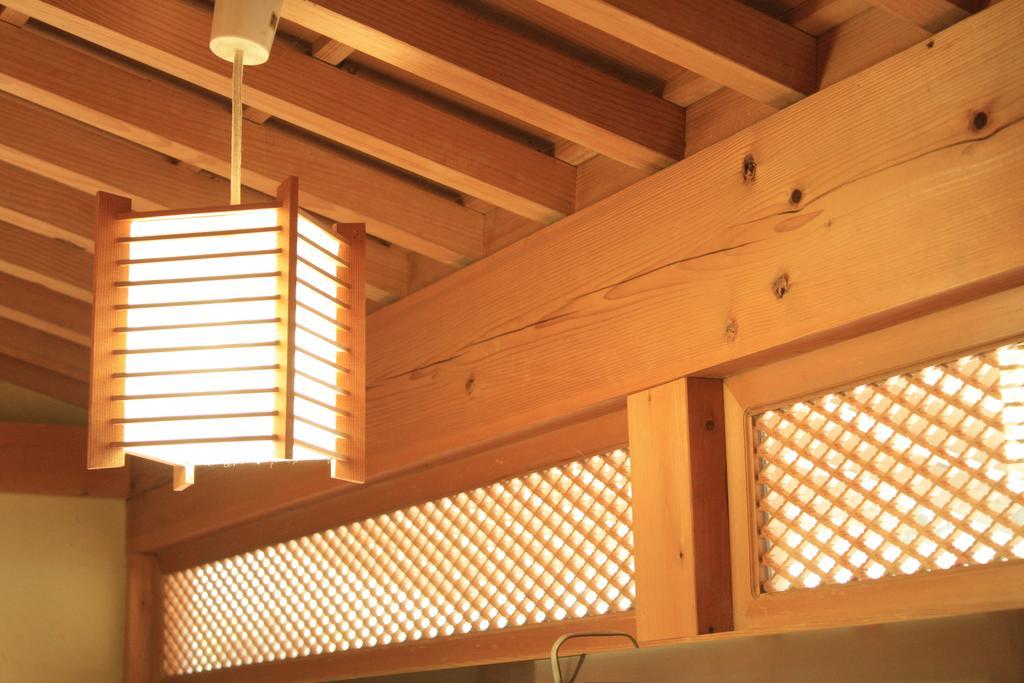 Yamadaya Ryokan Hitachiota 외부 사진