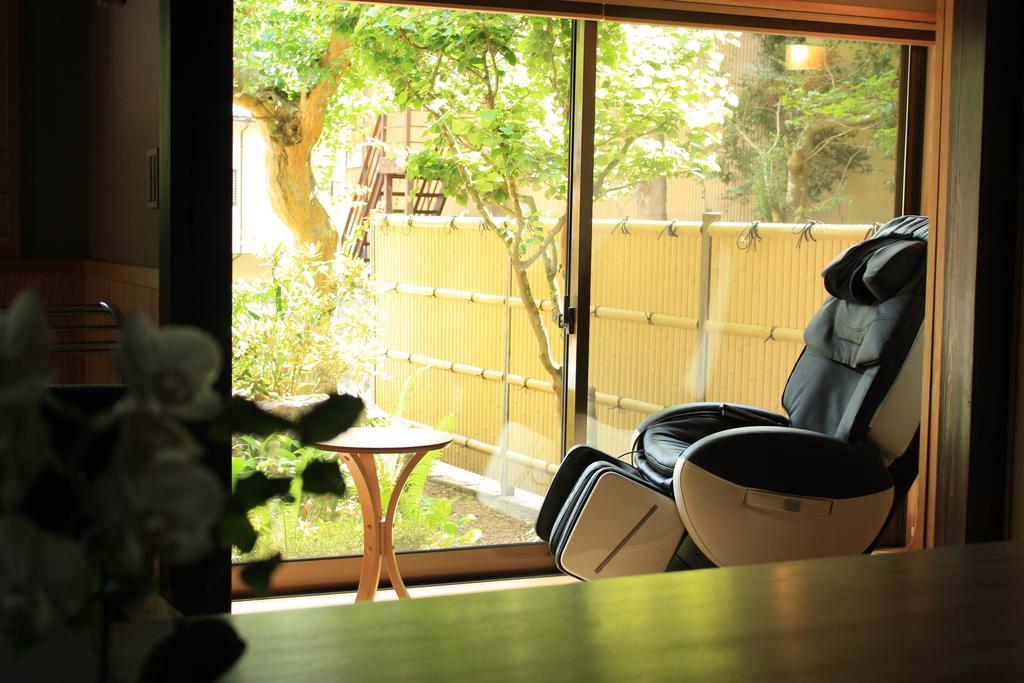 Yamadaya Ryokan Hitachiota 외부 사진