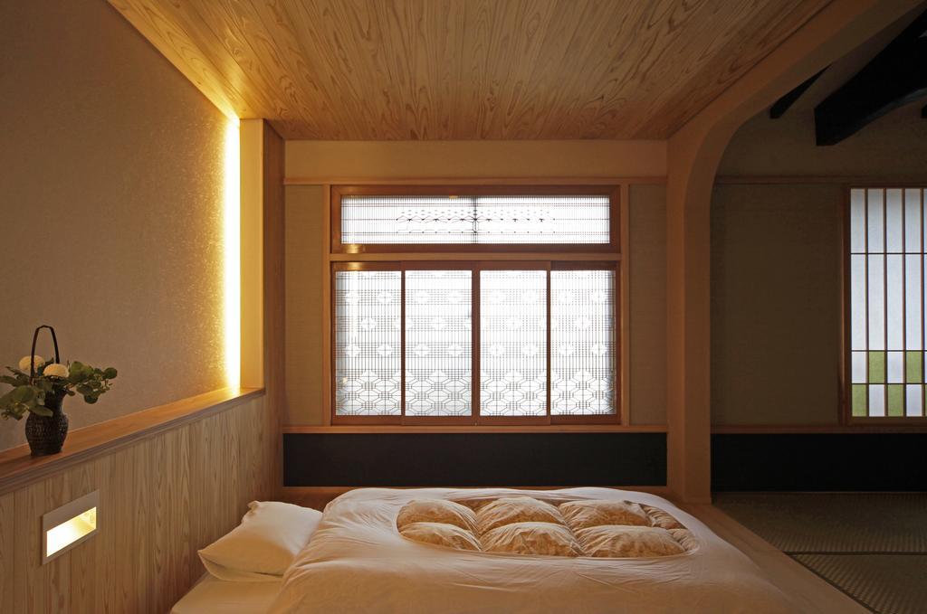 Yamadaya Ryokan Hitachiota 외부 사진