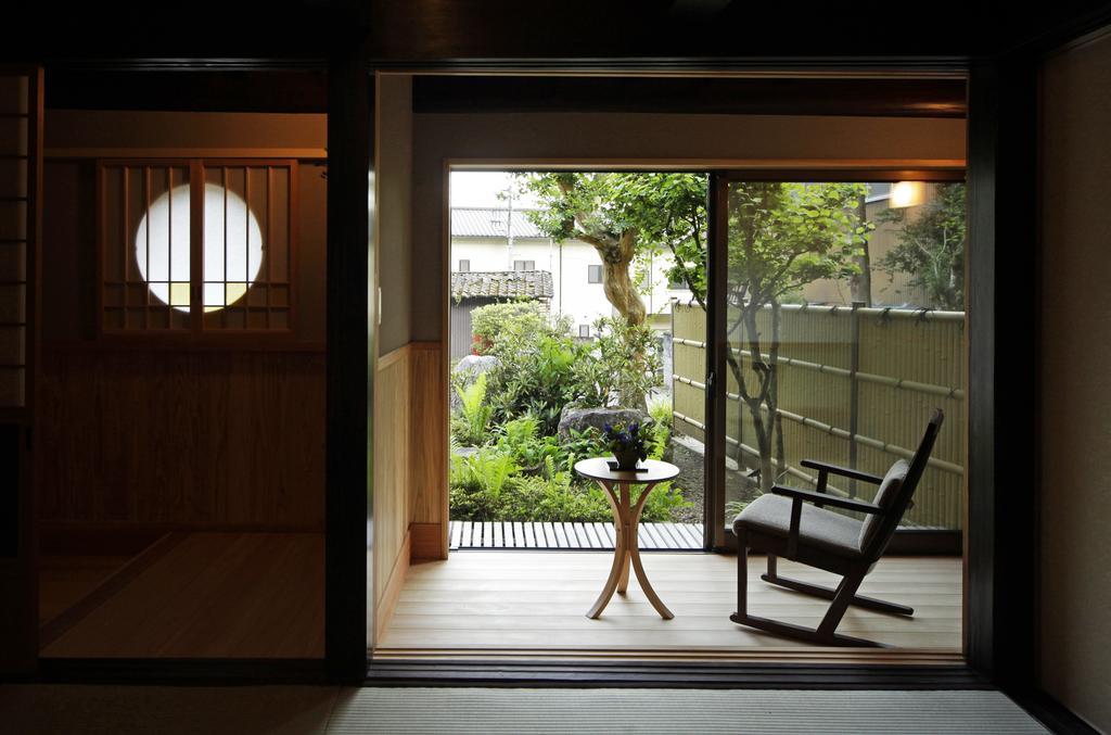 Yamadaya Ryokan Hitachiota 외부 사진