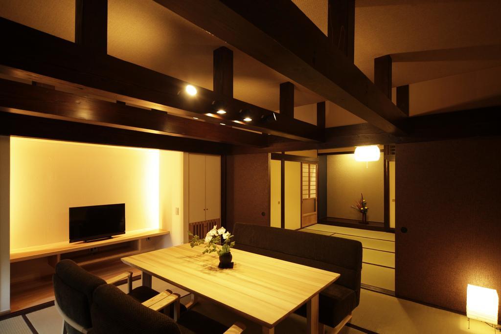 Yamadaya Ryokan Hitachiota 외부 사진