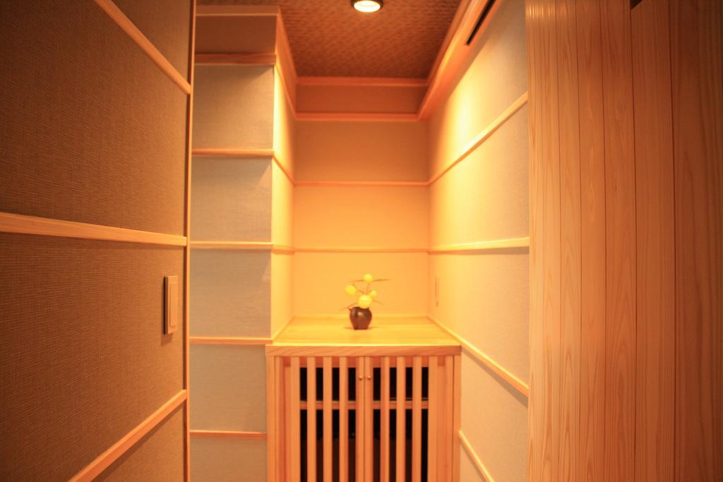 Yamadaya Ryokan Hitachiota 외부 사진
